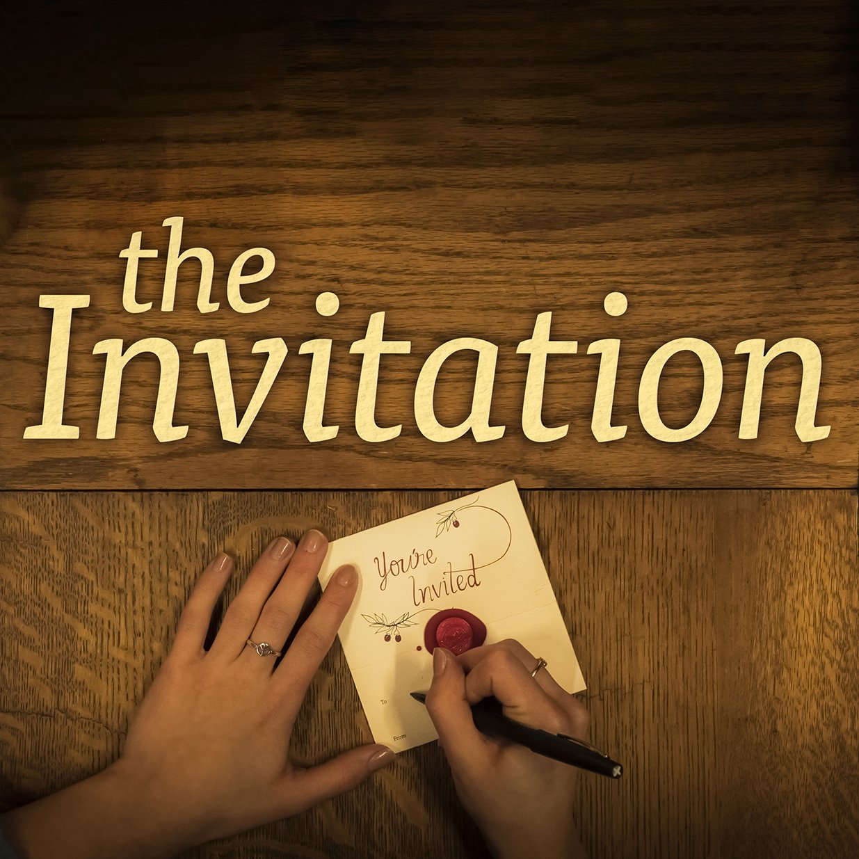 The Invitation, Part 4