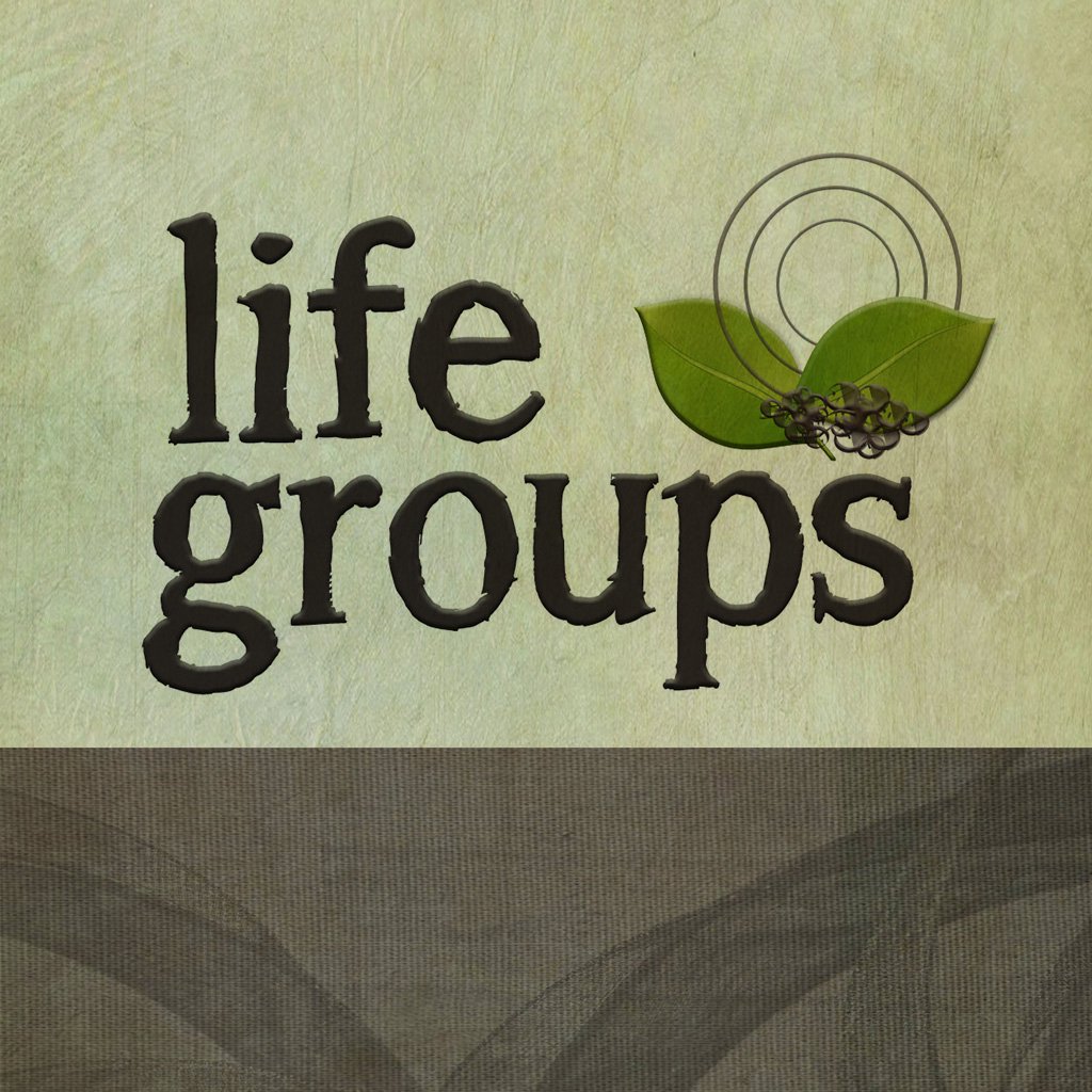 Life Group Series Part 1 (9-13-15) episode artwork