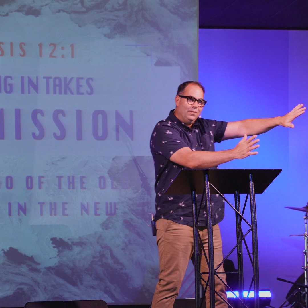 New Beginnings Lakeside Church