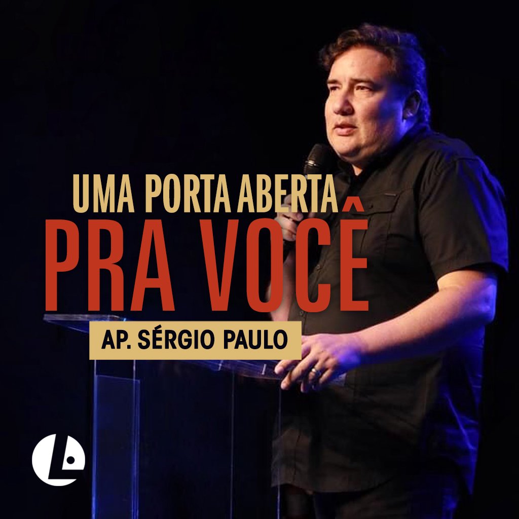 Igreja Lifepoint Sermon of the Week