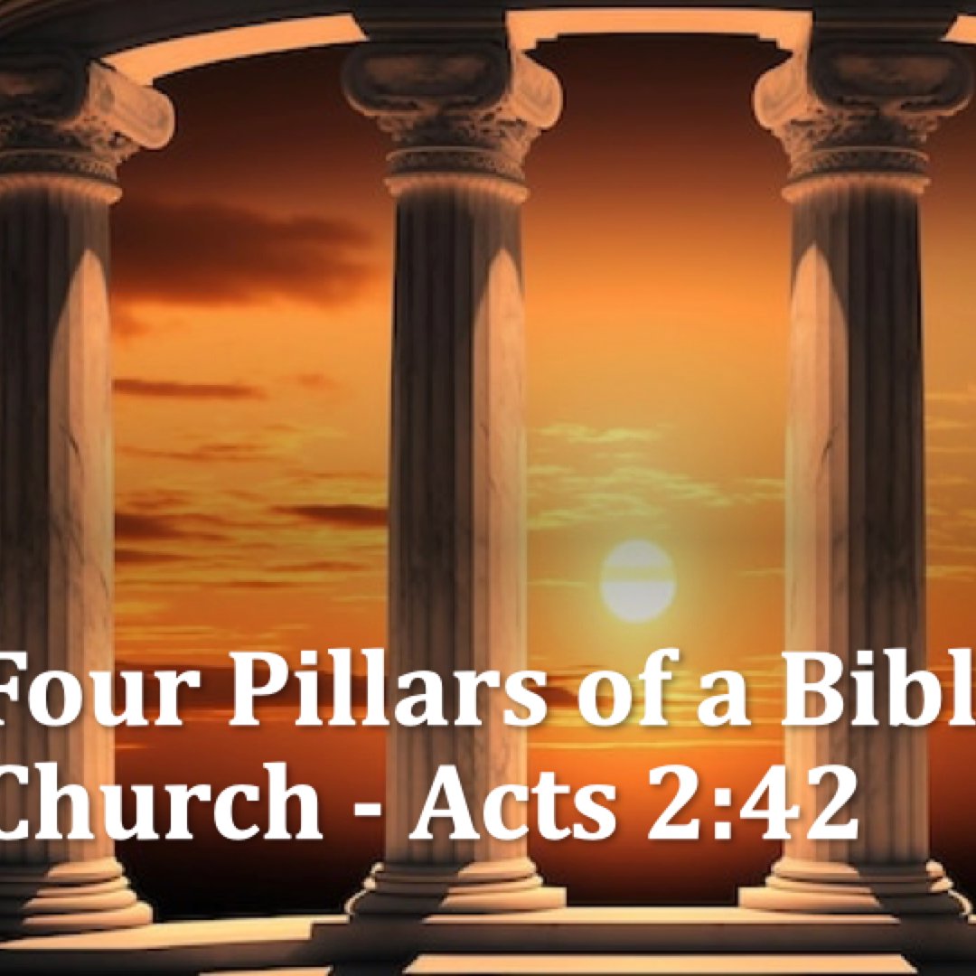 Calvary Chapel Red Wing Audio Podcast