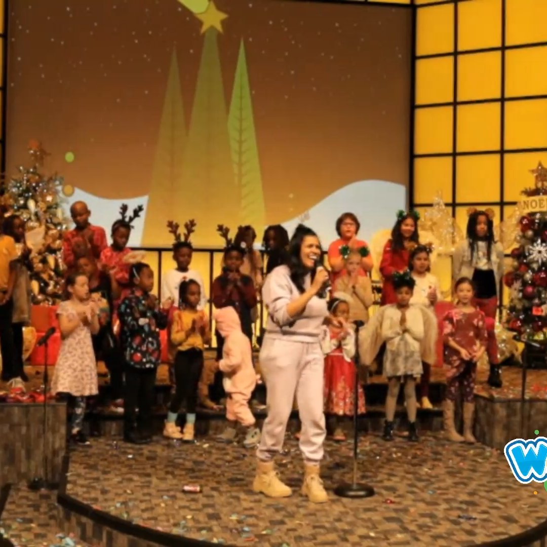 WORDKids Musical - Rebroadcast