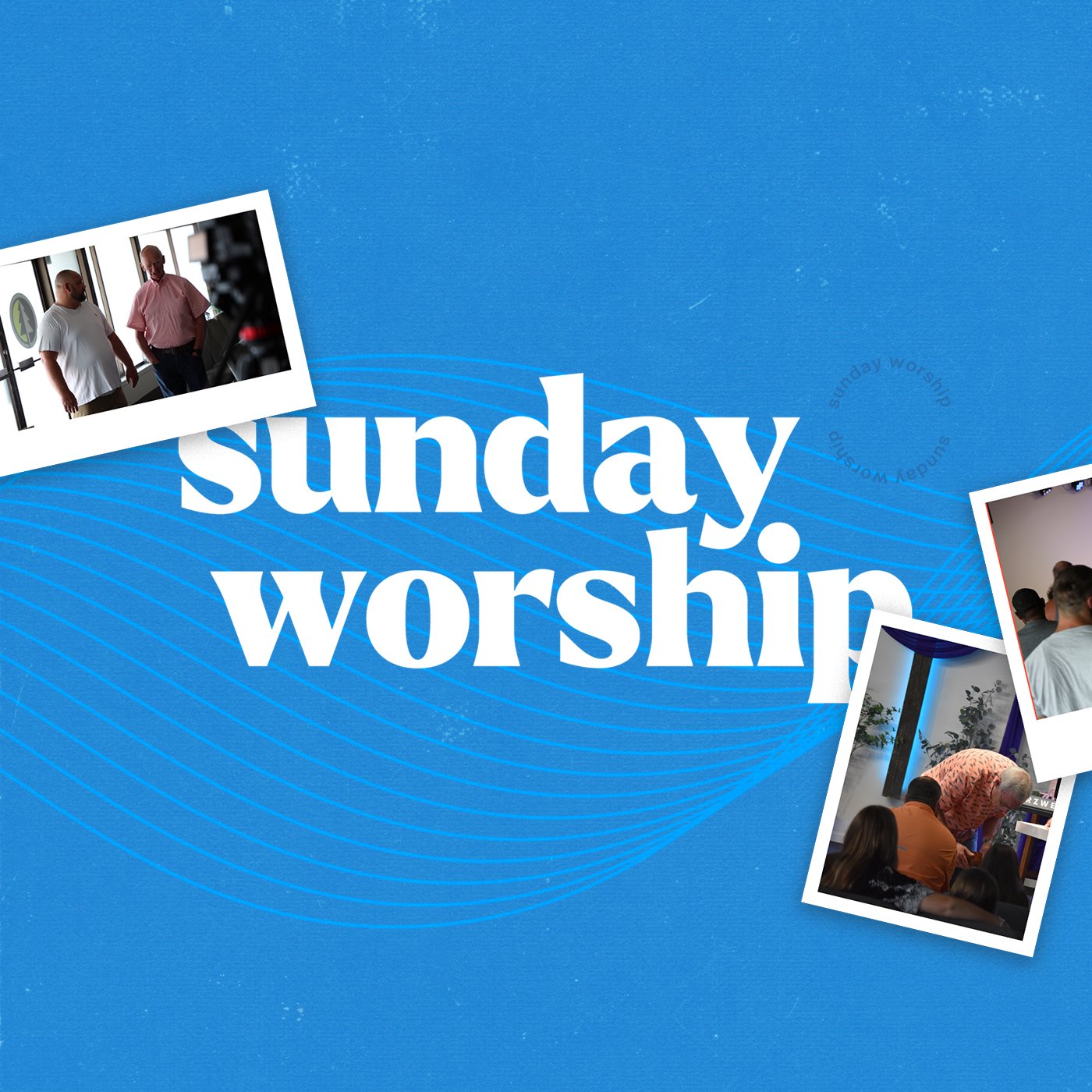 Sunday Worship (Full Service) | October 27th, 2024