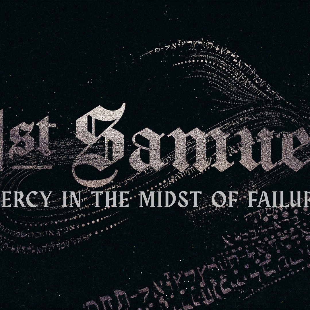 Mercy in the Midst of Failure episode artwork