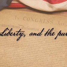 Life, Liberty, and the Pursuit episode artwork