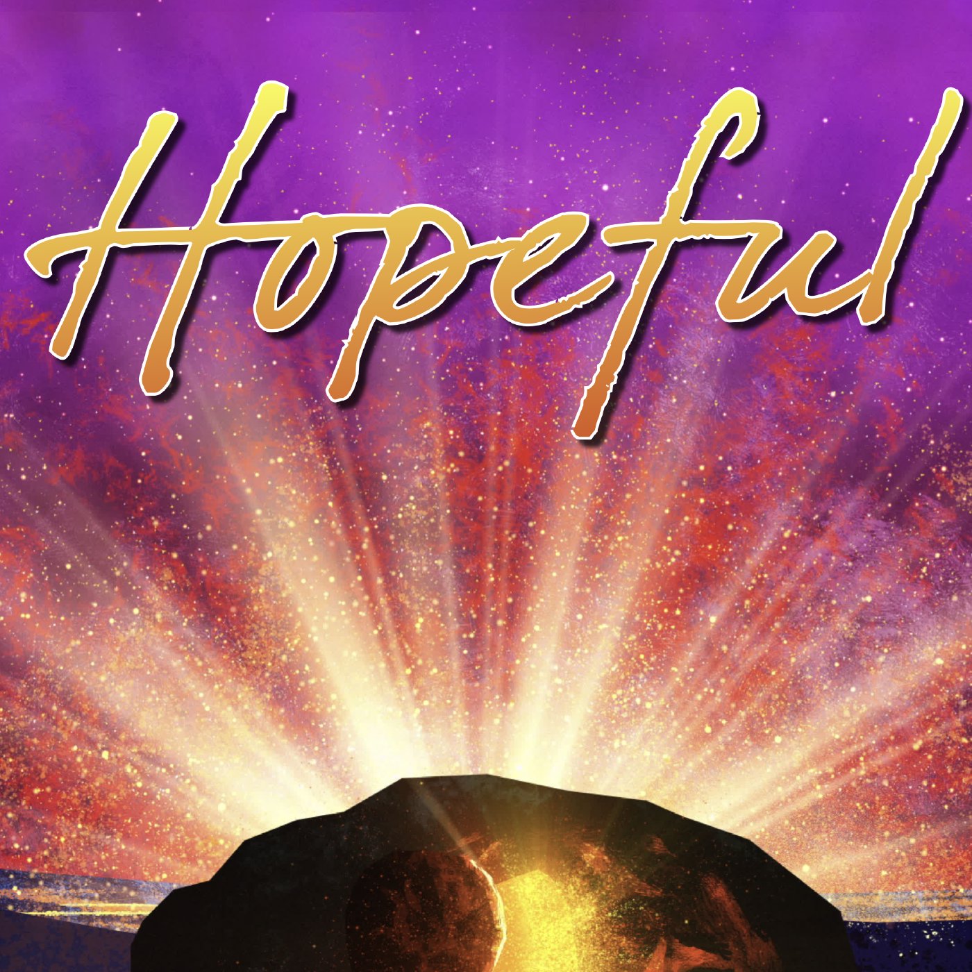 Hope For Grace episode artwork