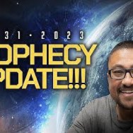 New Year’s Eve Prophecy Update!!!