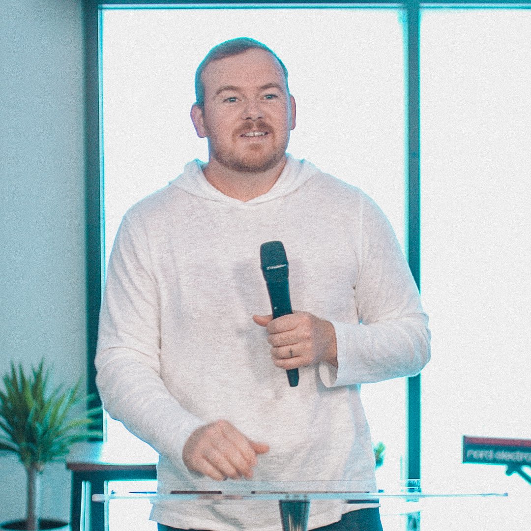 Piedmont Chapel - Audio Podcast