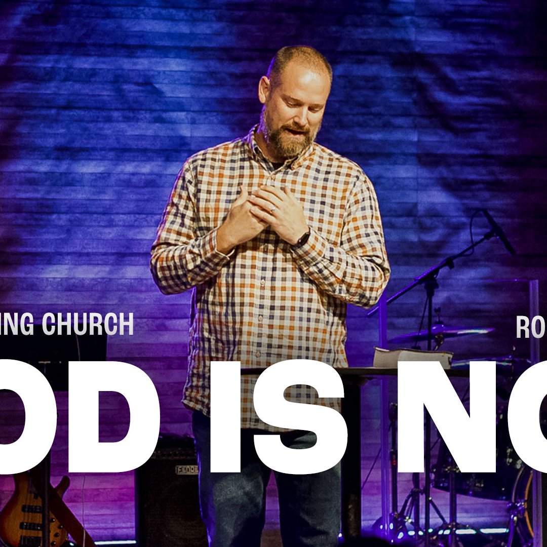 God is Not