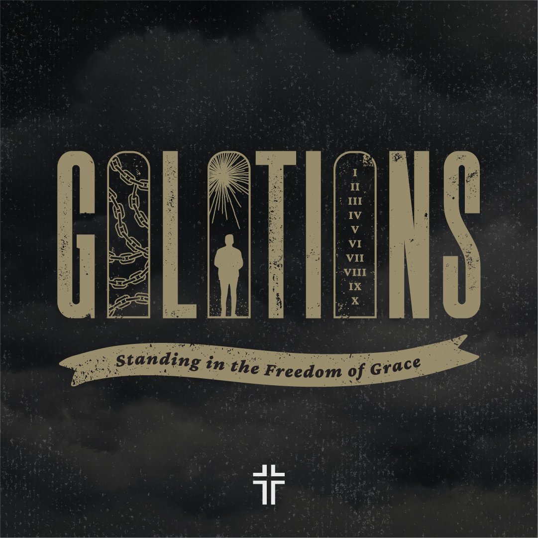 Only One Gospel episode artwork