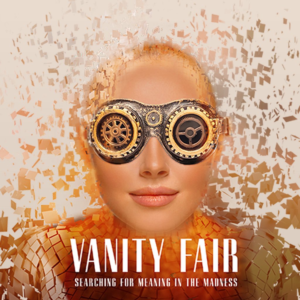 The Tulip Test (What are you living for?) | Vanity Fair episode artwork