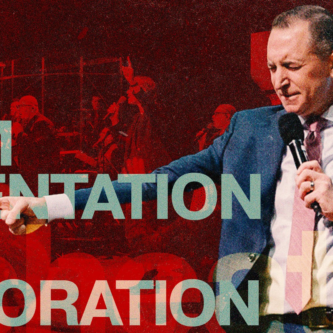 Christian Life Center with Michael Ensey