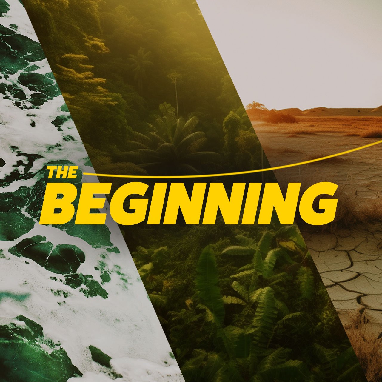 Trellis Church Teaching Podcast
