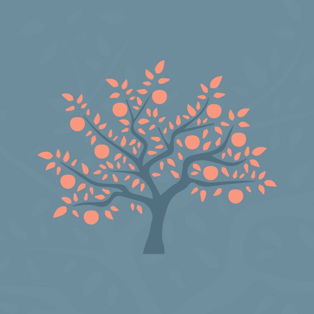 The Fruit of His Spirit - Part 1