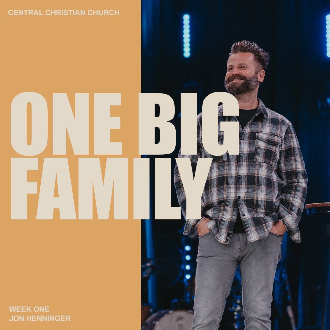 The Central Podcast
