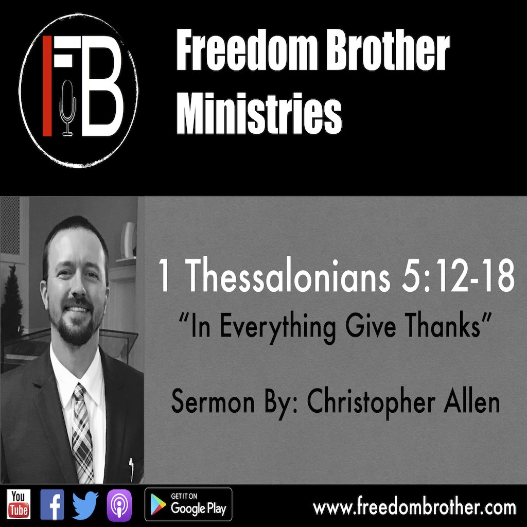 Freedom Brother Ministries