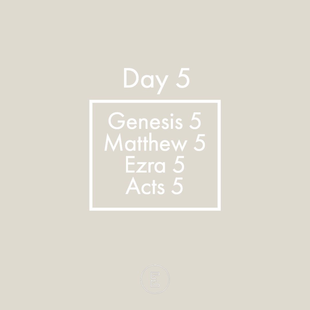 Day 5 | A Honest Rebuilding episode artwork