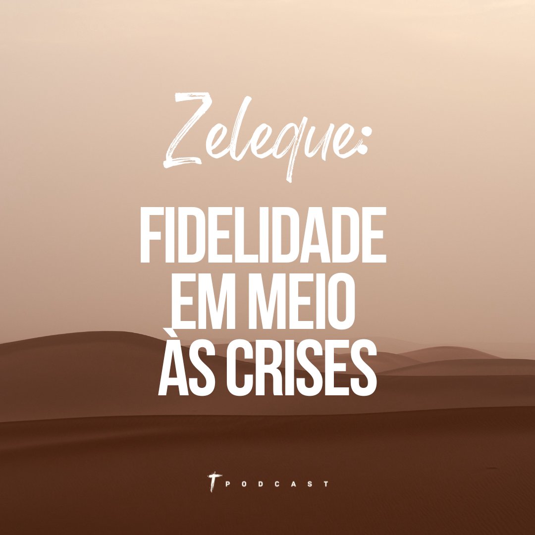 Zeleque: Fidelidade em meio às crises
