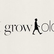 Am I Growing Content? | As I Grow Older | Tim Rives