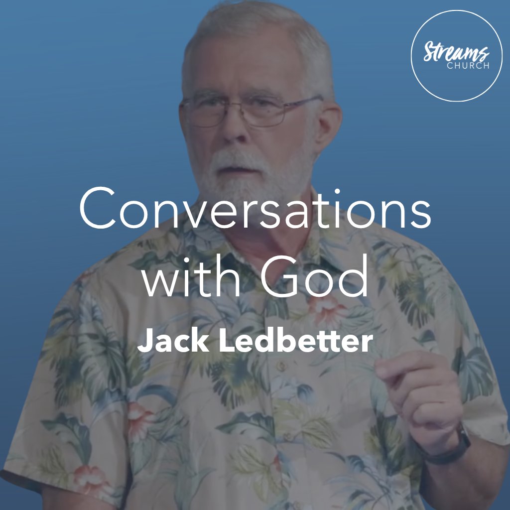 Conversations with God episode artwork