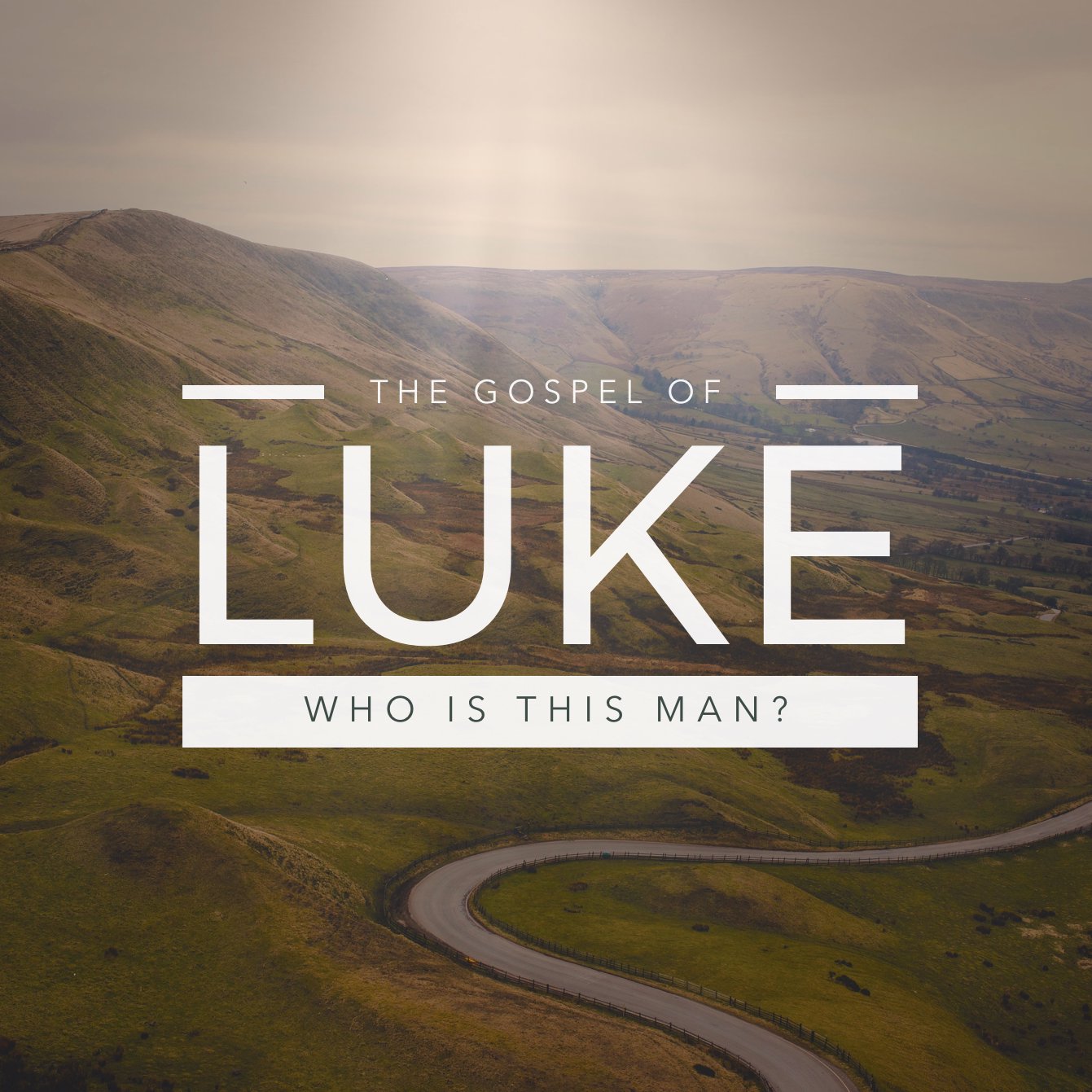 The Silencer of Storms | Luke | Week 8 | Tyler Wilson | 2.4.18