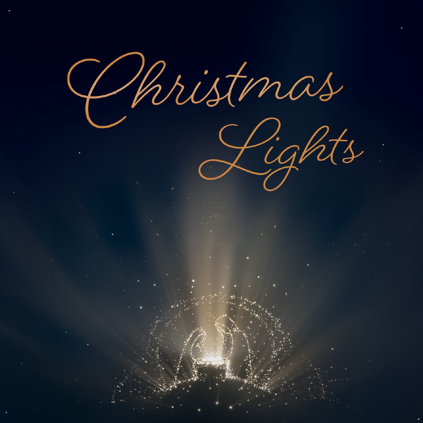 Christmas Lights: Christmas Eve