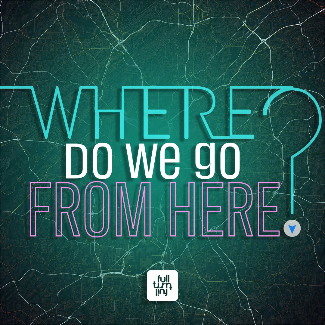 Where Do We Go From Here? | Part 1 episode artwork