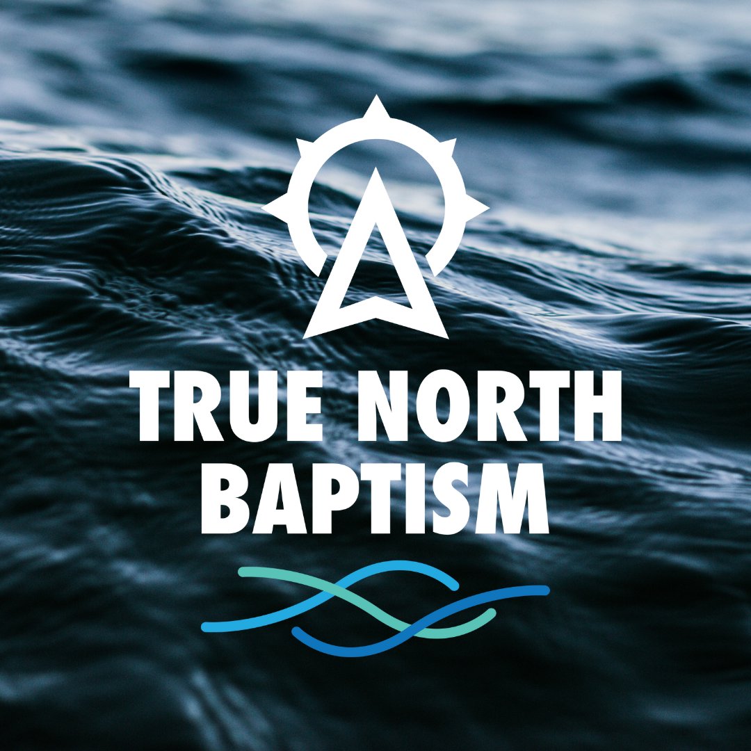 Baptism 2025 - Sermon episode artwork