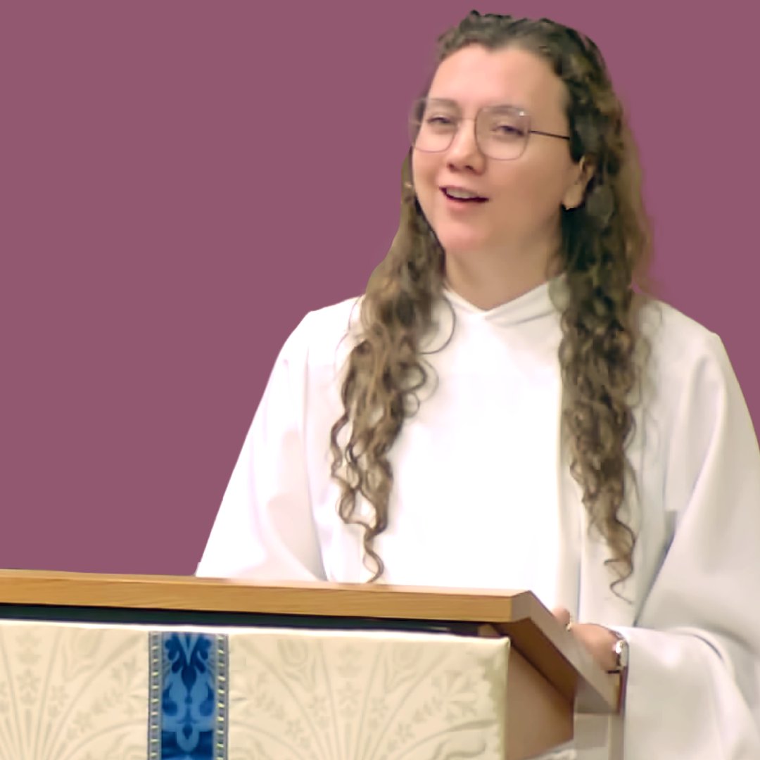 Sermons from St. John the Divine
