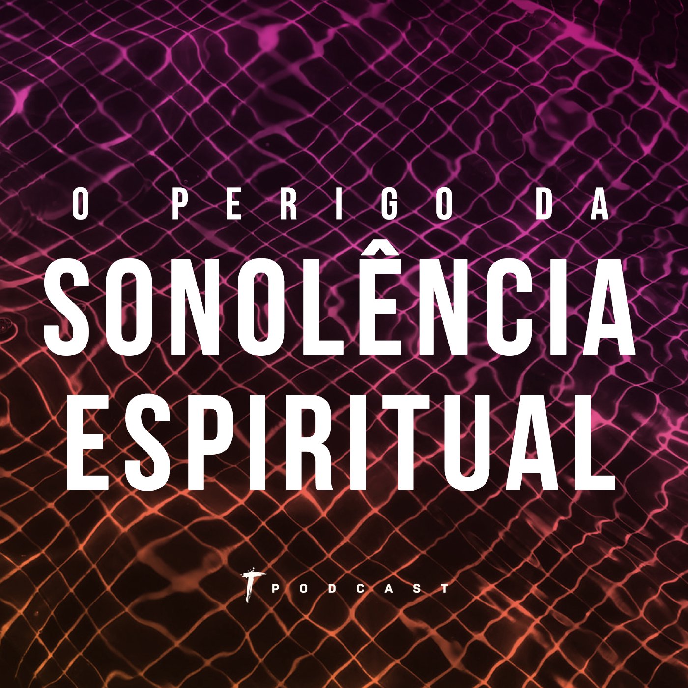 Podcast Fronteira Church Rio