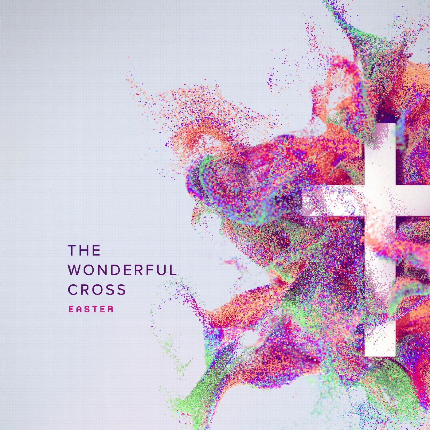 The Wonderful Cross