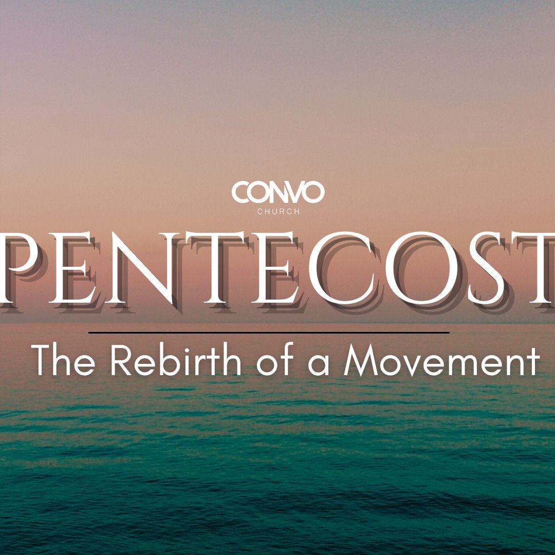 CONVO Church