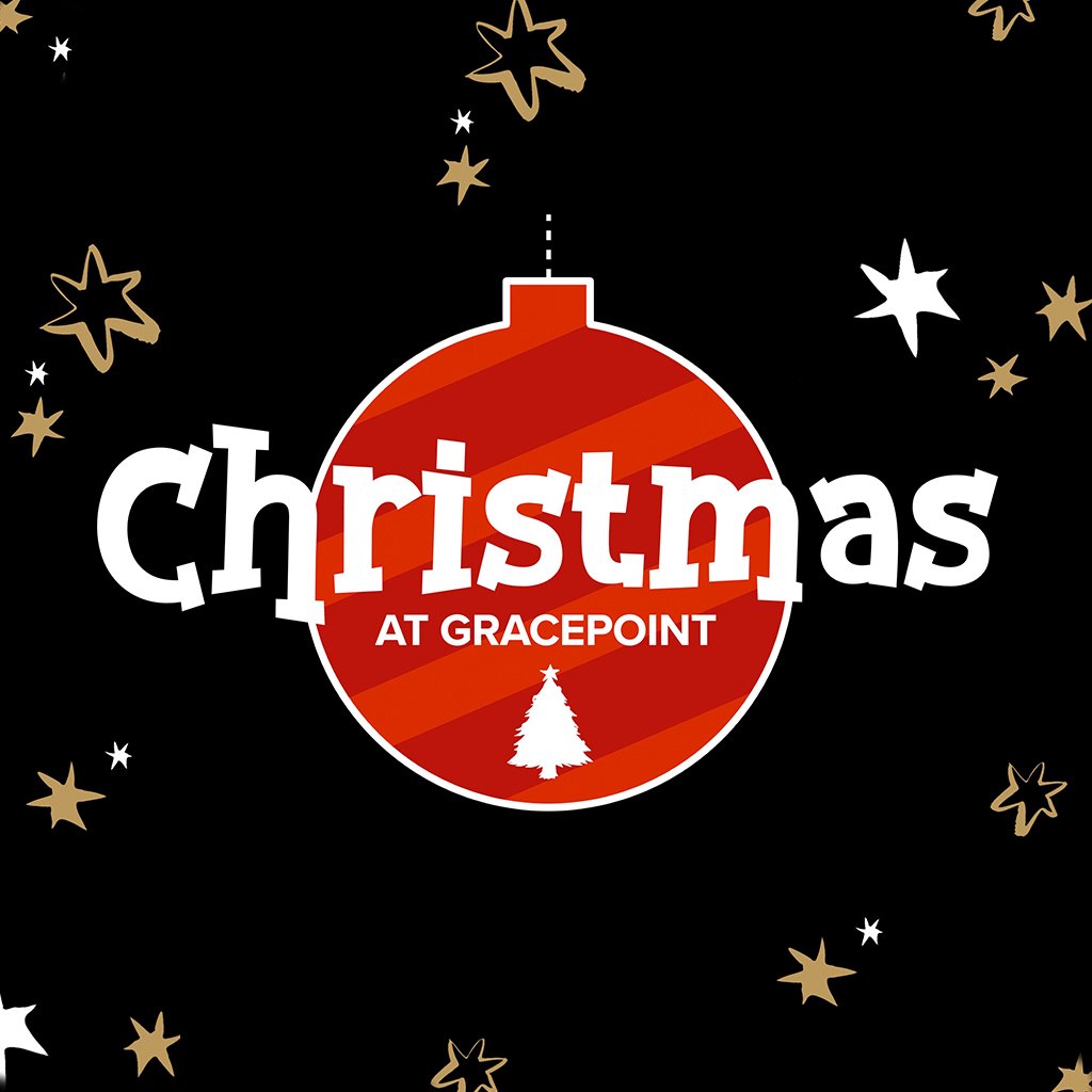 Christmas 2022 at GracePoint episode artwork