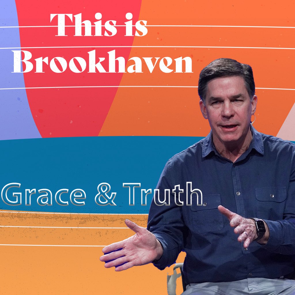 Brookhaven Church | Weekly Messages