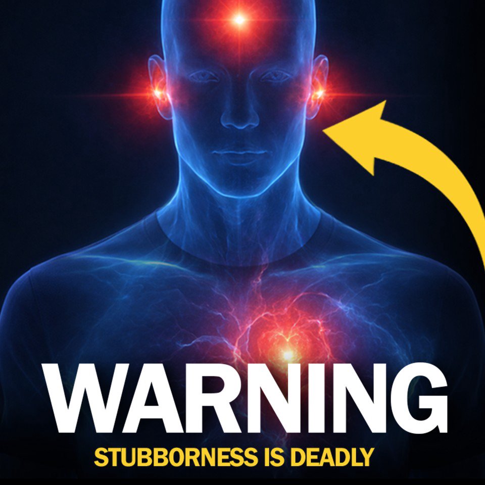 The Deadly Cost of a Stubborn Heart episode artwork