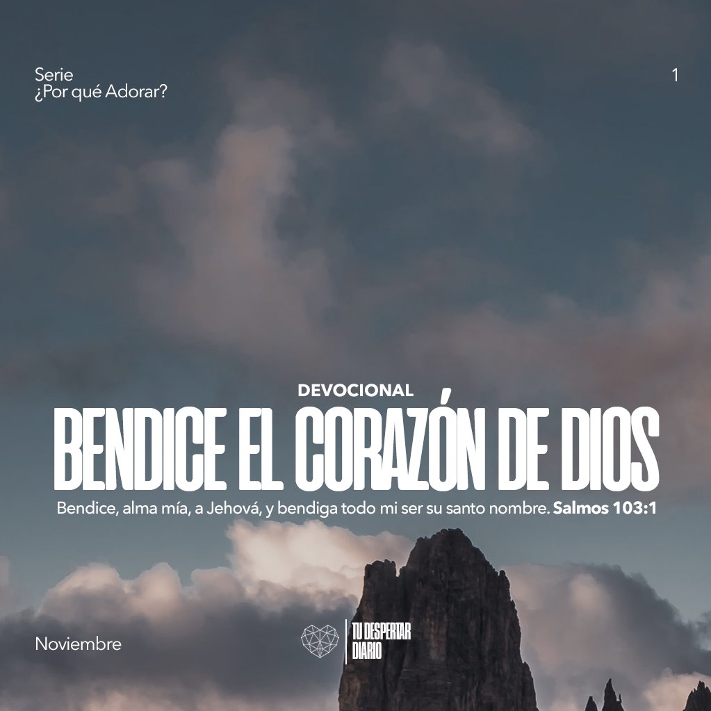 Tu Despertar Diario con Nathan & Mary Ironside