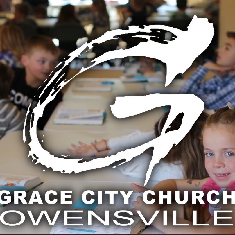 Grace City Church