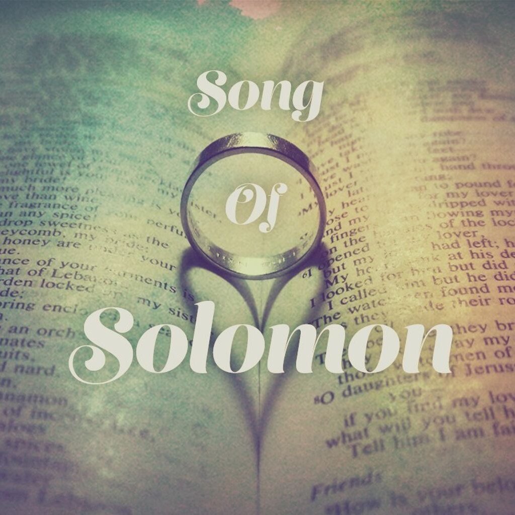 Song of Songs (Solomon) episode artwork