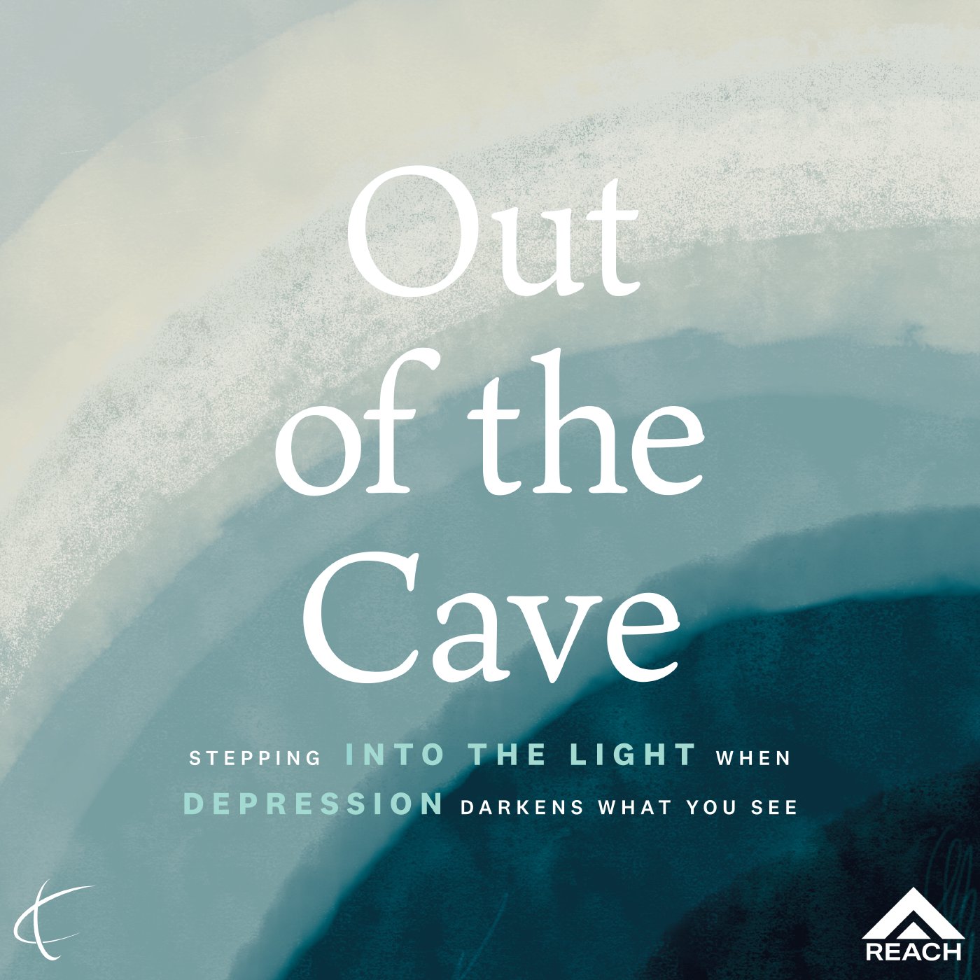 Out of the Cave: We Need Each Other episode artwork