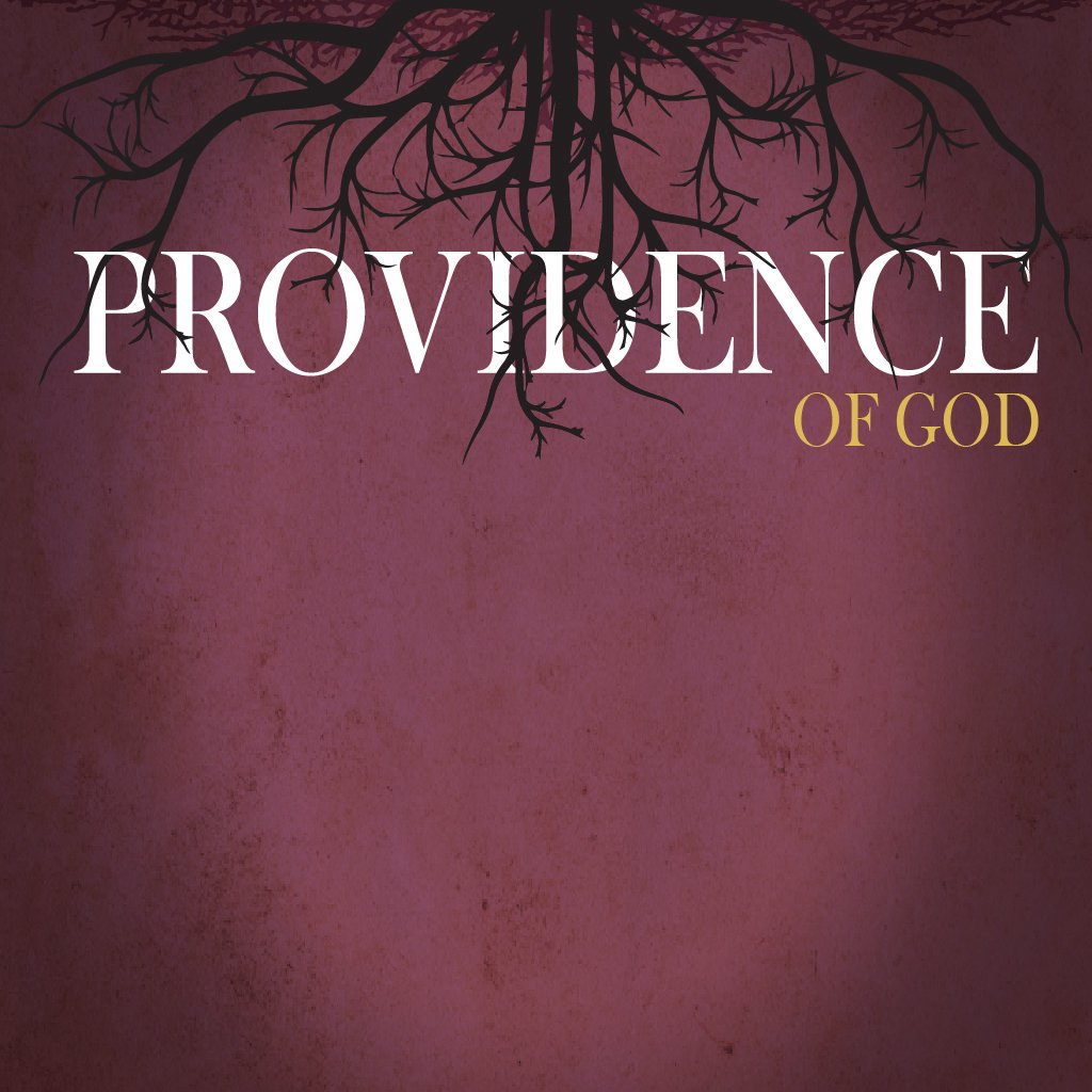 Questioning Providence: What About Evil? episode artwork