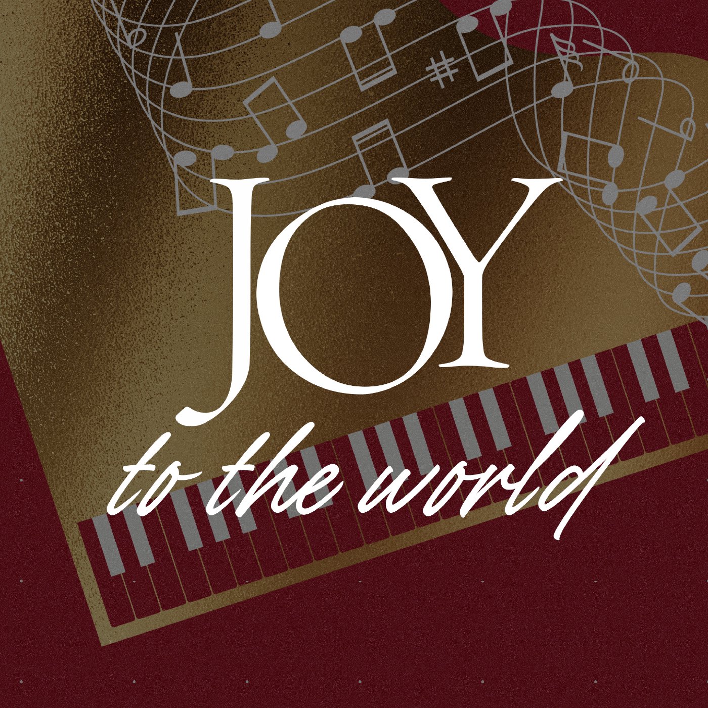 Joy to the World episode artwork