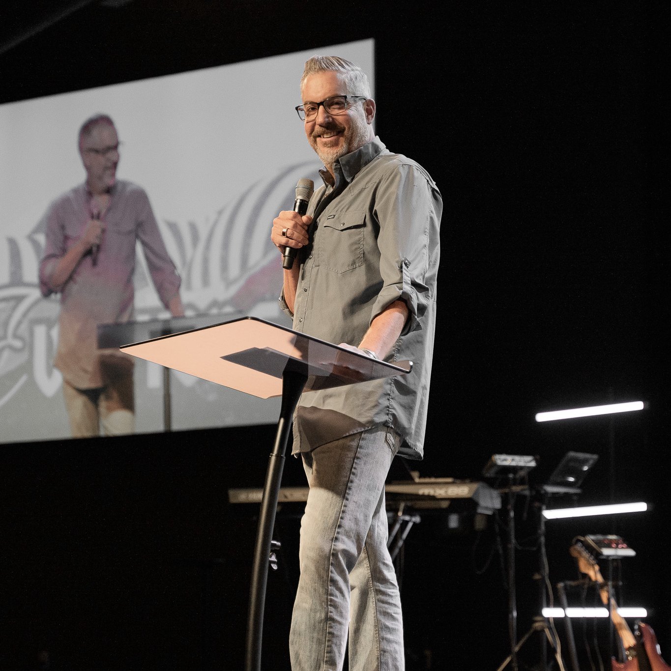 Faithcast