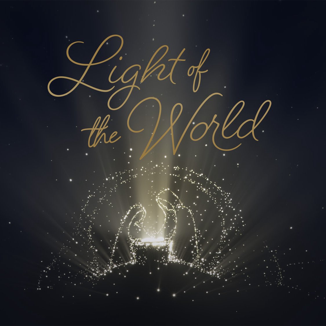 Light of the World