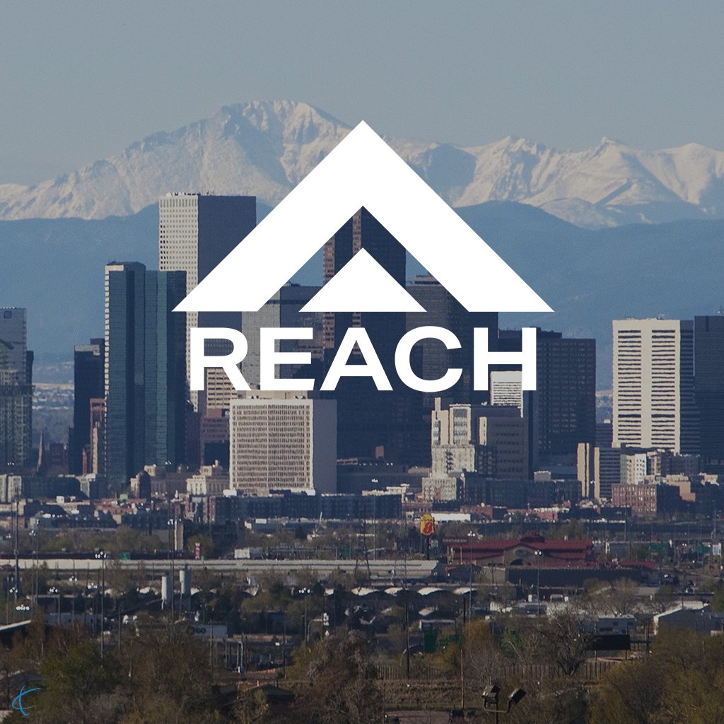 REACH: Life & Power episode artwork