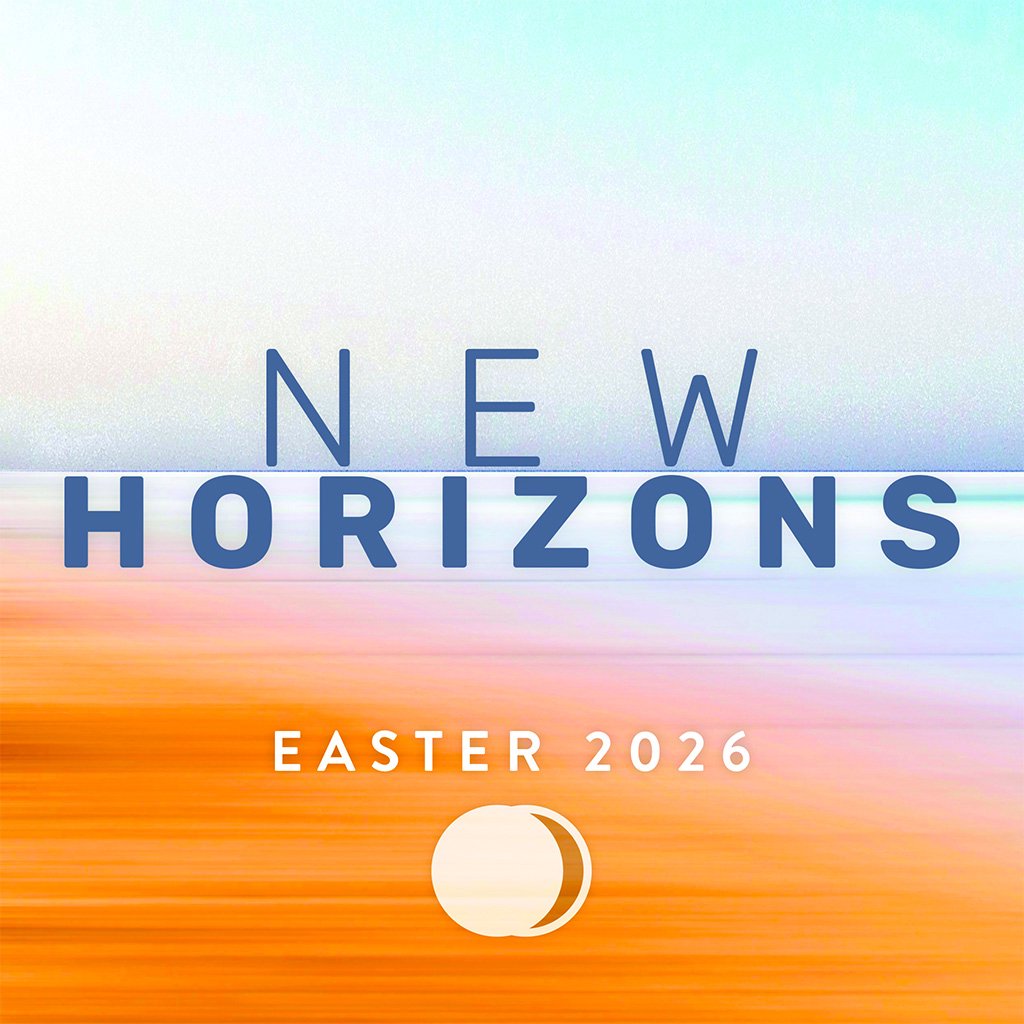 New Horizons - B