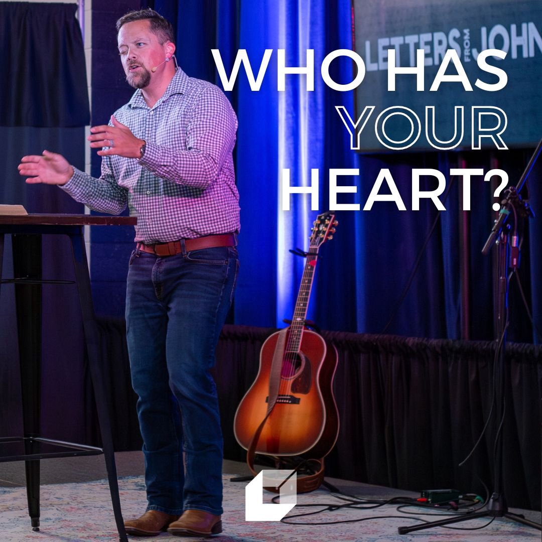 Who Has Your Heart? episode artwork