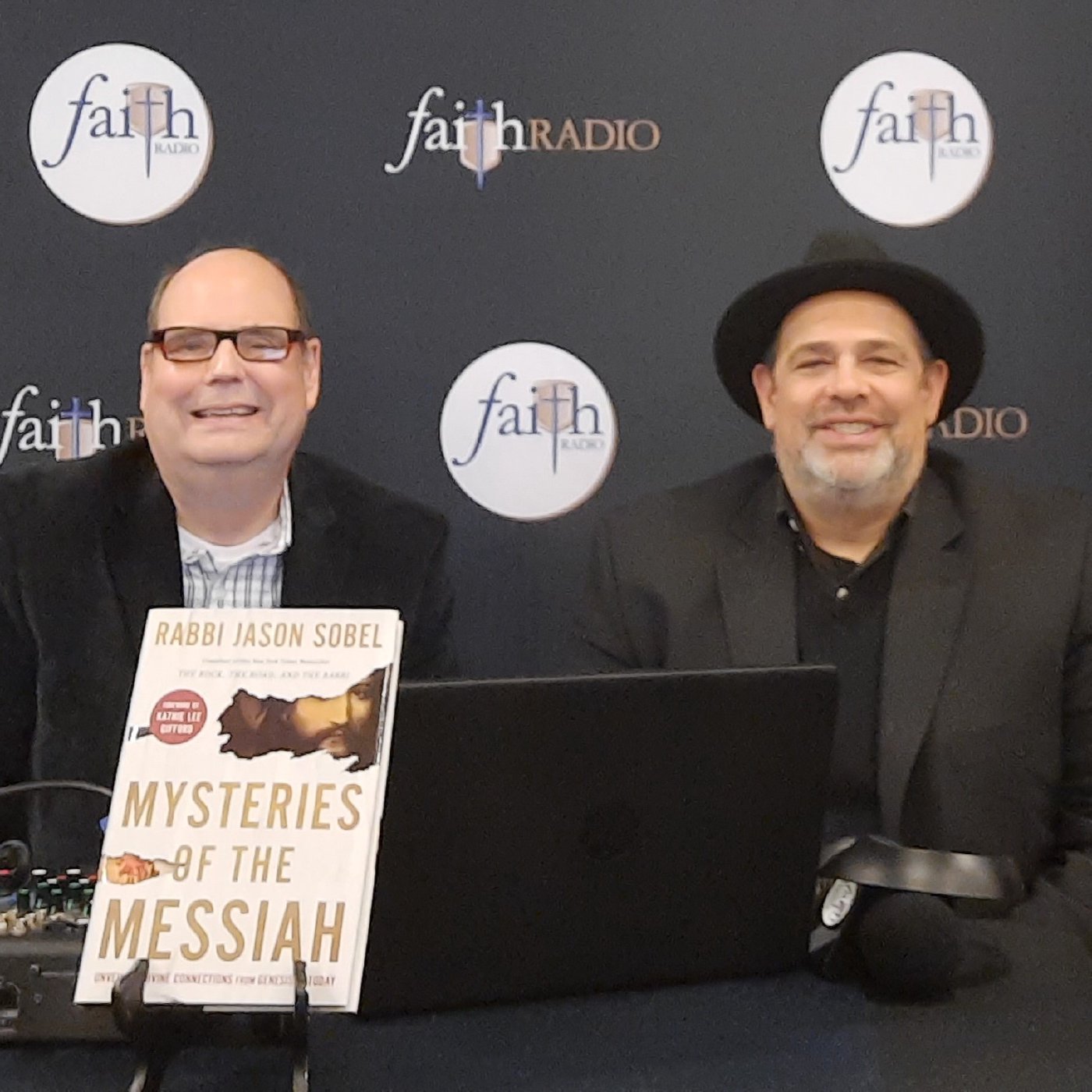 Faith Radio Podcast