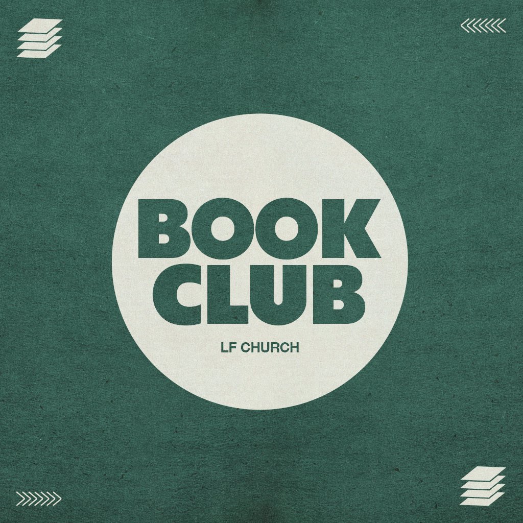 Book Club - Week 5