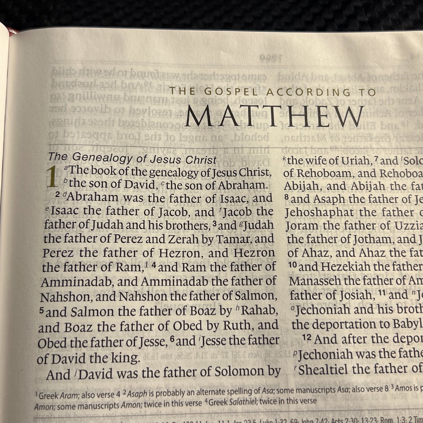 Matthew 21:1-11 — "Hosanna! - Save Us from What?" episode artwork