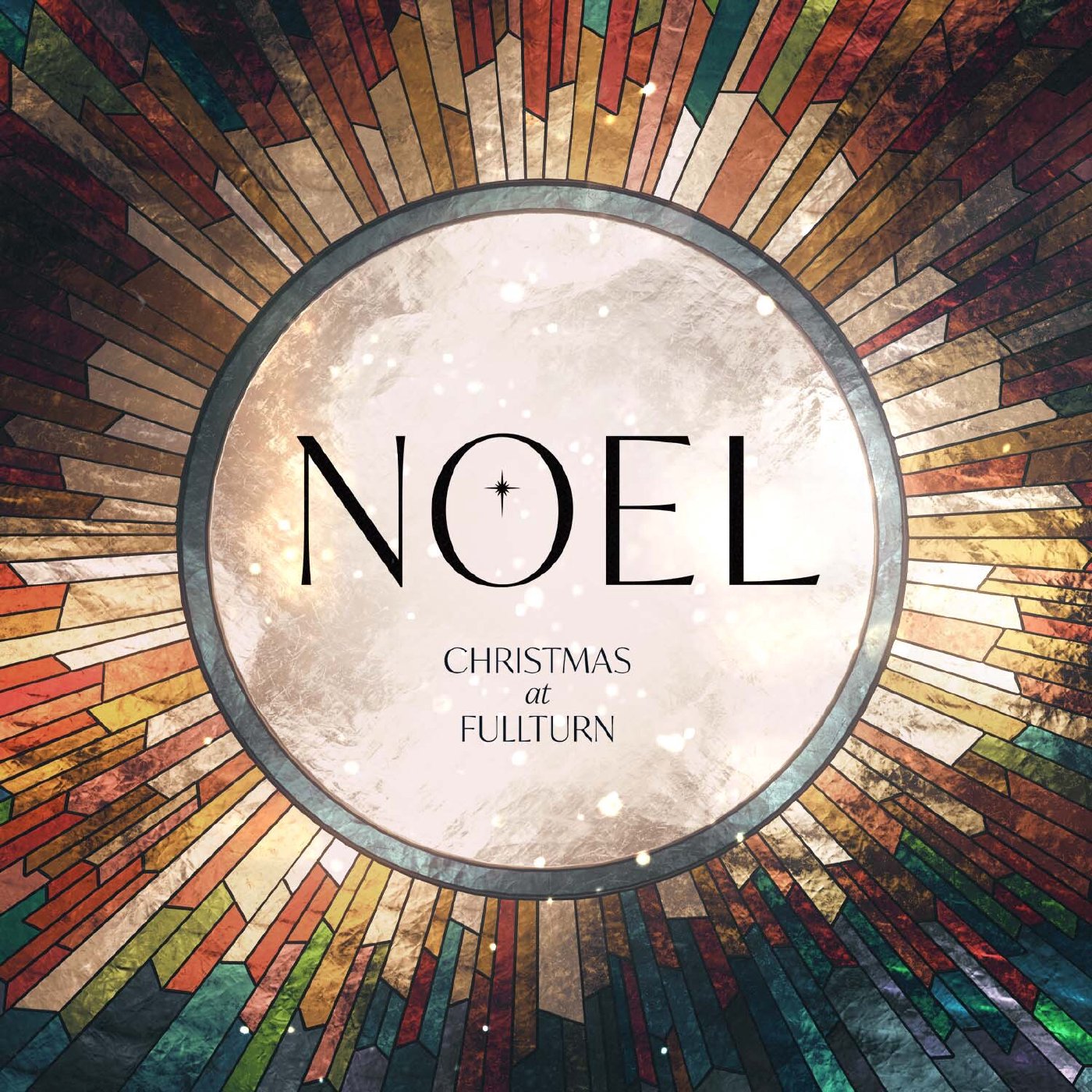 Noel | Part 3 episode artwork
